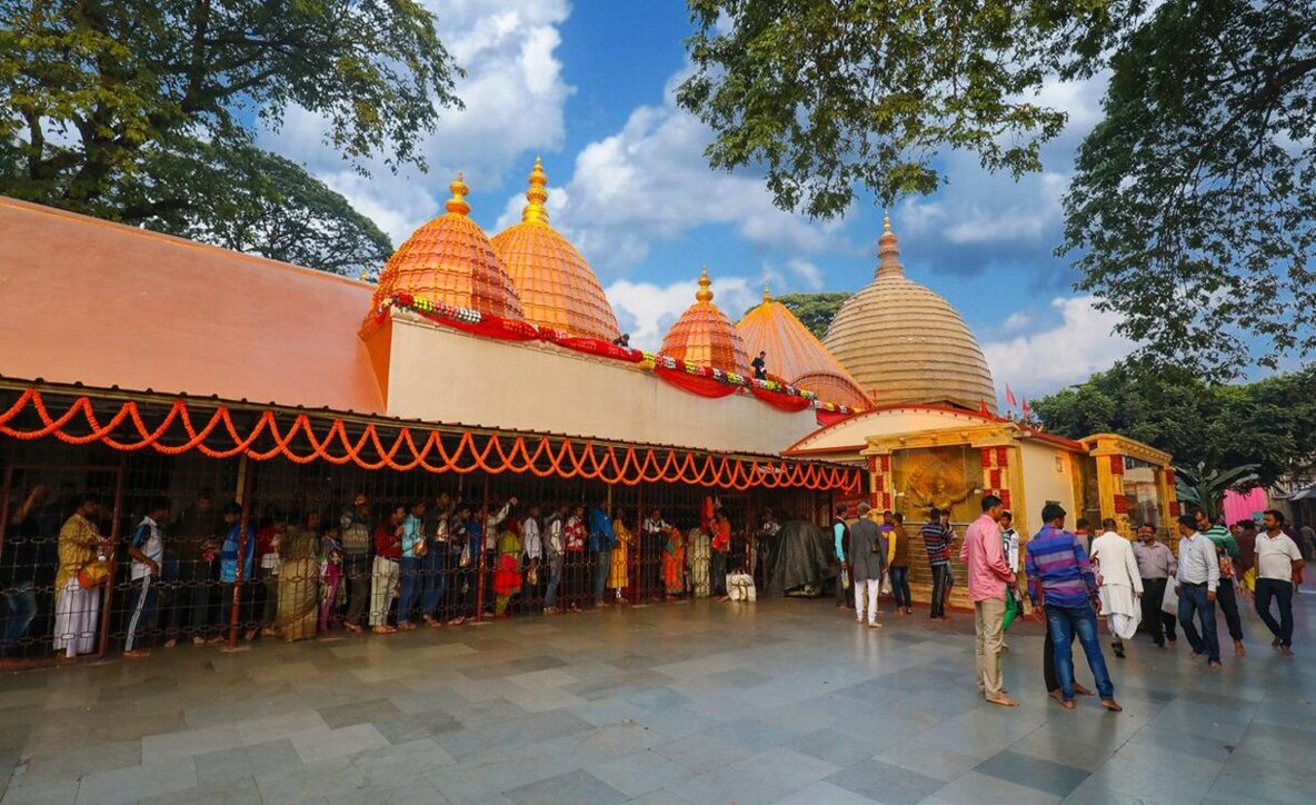 package tour of Assam Meghalaya, Meghalaya to Assam, Assam Meghalaya tour packages,